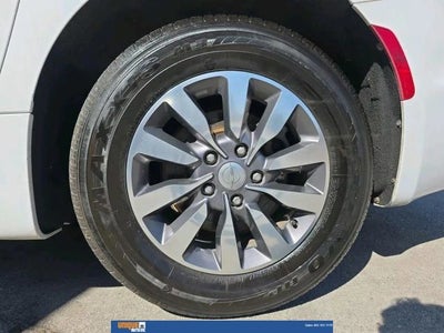 2019 Chrysler Pacifica Touring L Plus