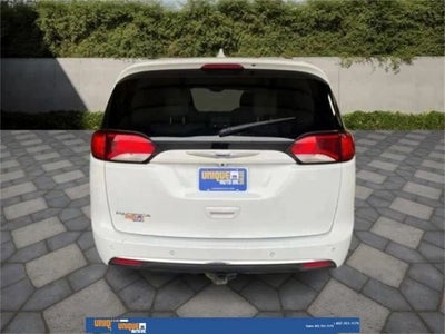 2019 Chrysler Pacifica Touring L Plus