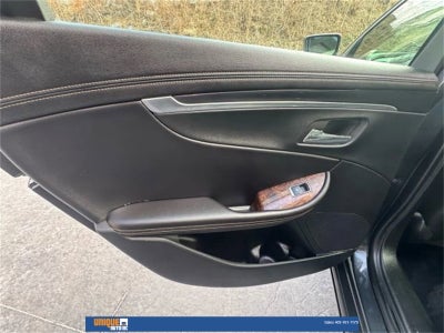 2015 Chevrolet Impala LT 2LT