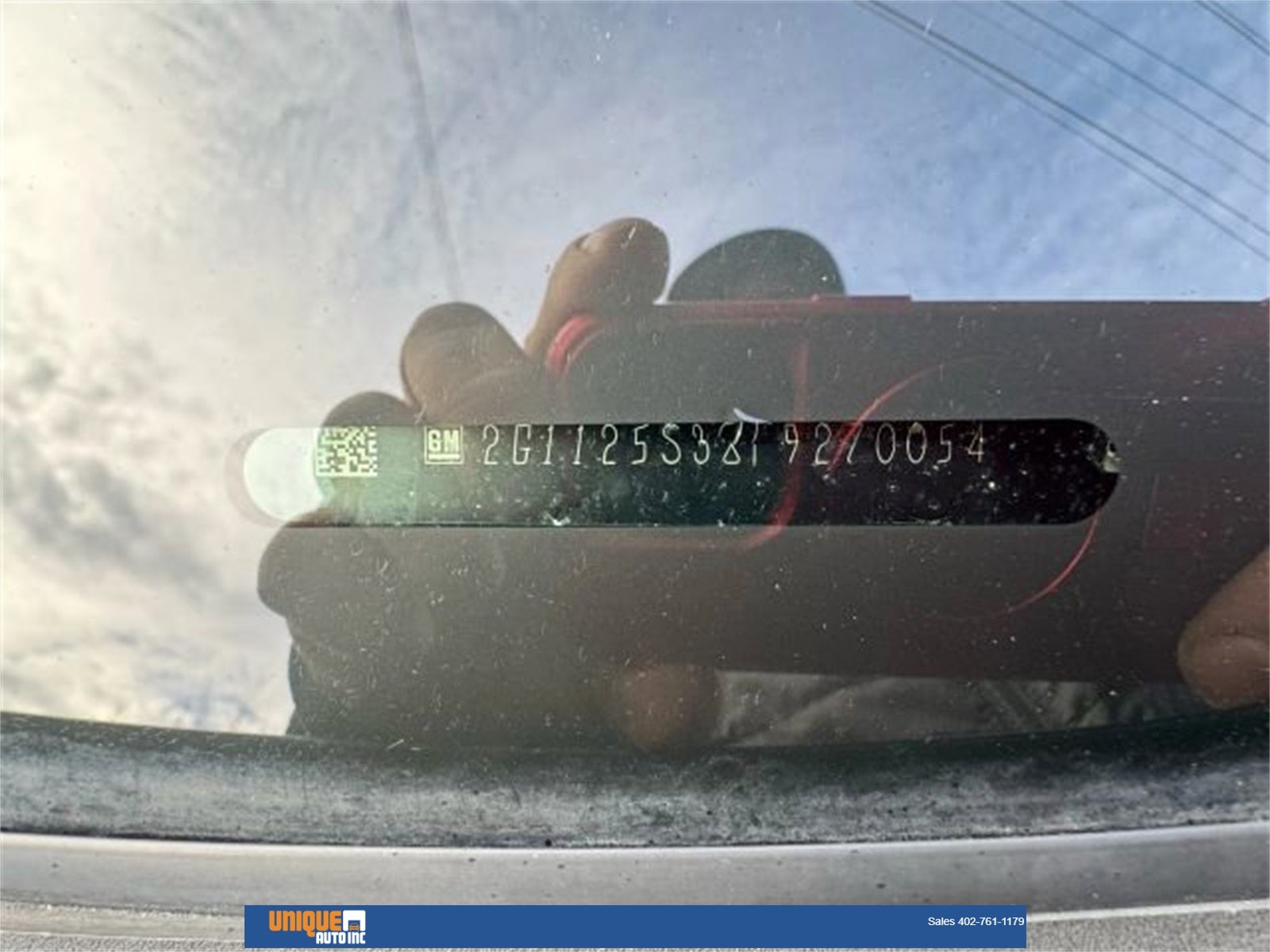 2015 Chevrolet Impala LT 2LT