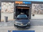 2015 Chevrolet Impala LT 2LT