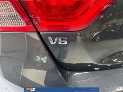 2015 Chevrolet Impala LT 2LT