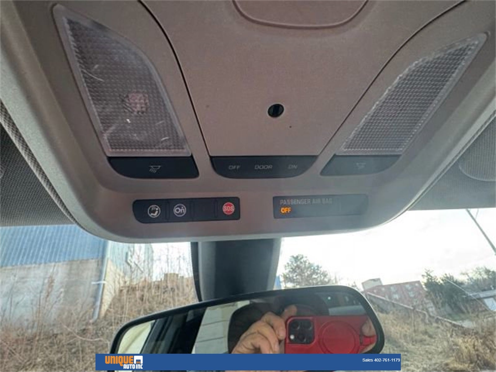 2015 Chevrolet Impala LT 2LT