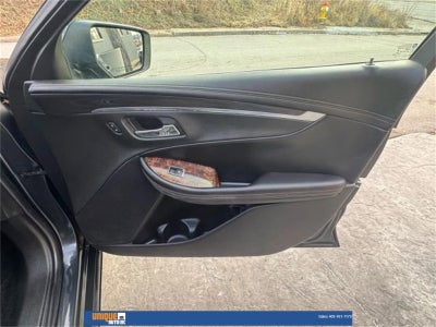 2015 Chevrolet Impala LT 2LT