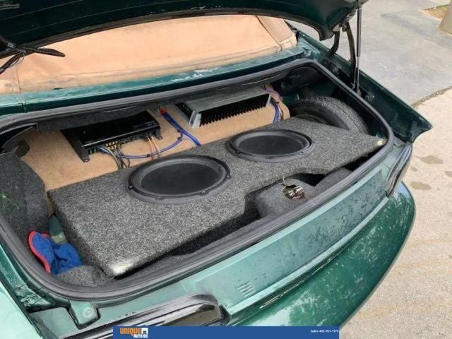 1995 Chevrolet Camaro Z28