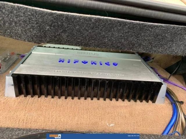 1995 Chevrolet Camaro Z28