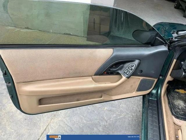 1995 Chevrolet Camaro Z28