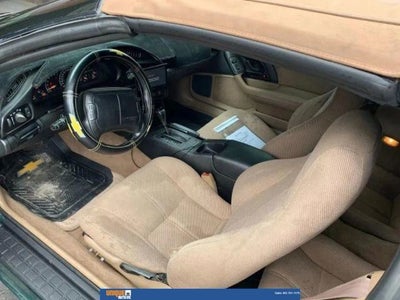 1995 Chevrolet Camaro Z28