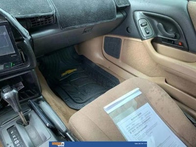 1995 Chevrolet Camaro Z28