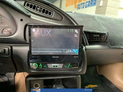 1995 Chevrolet Camaro Z28