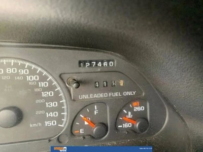 1995 Chevrolet Camaro Z28