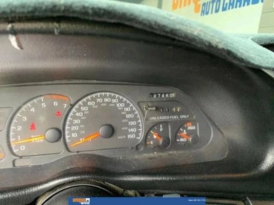 1995 Chevrolet Camaro Z28