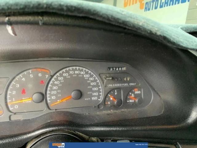 1995 Chevrolet Camaro Z28