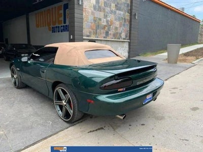 1995 Chevrolet Camaro Z28