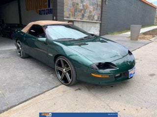 1995 Chevrolet Camaro Z28