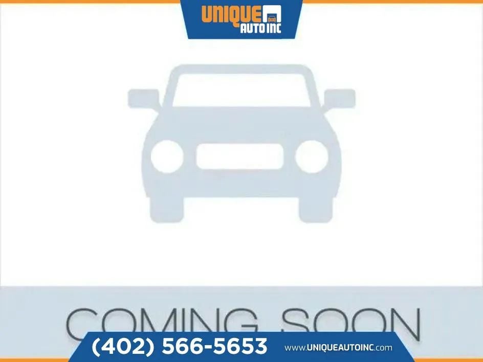 2011 Chevrolet Impala LT Sedan 4D