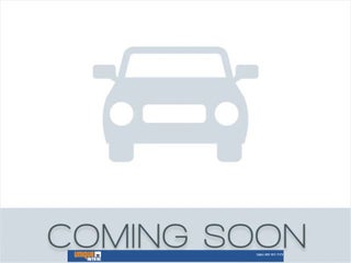 2008 Pontiac Grand Prix Base