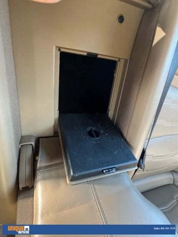 2018 Cadillac XTS Platinum