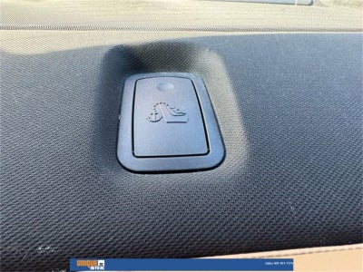 2018 Cadillac XTS Platinum