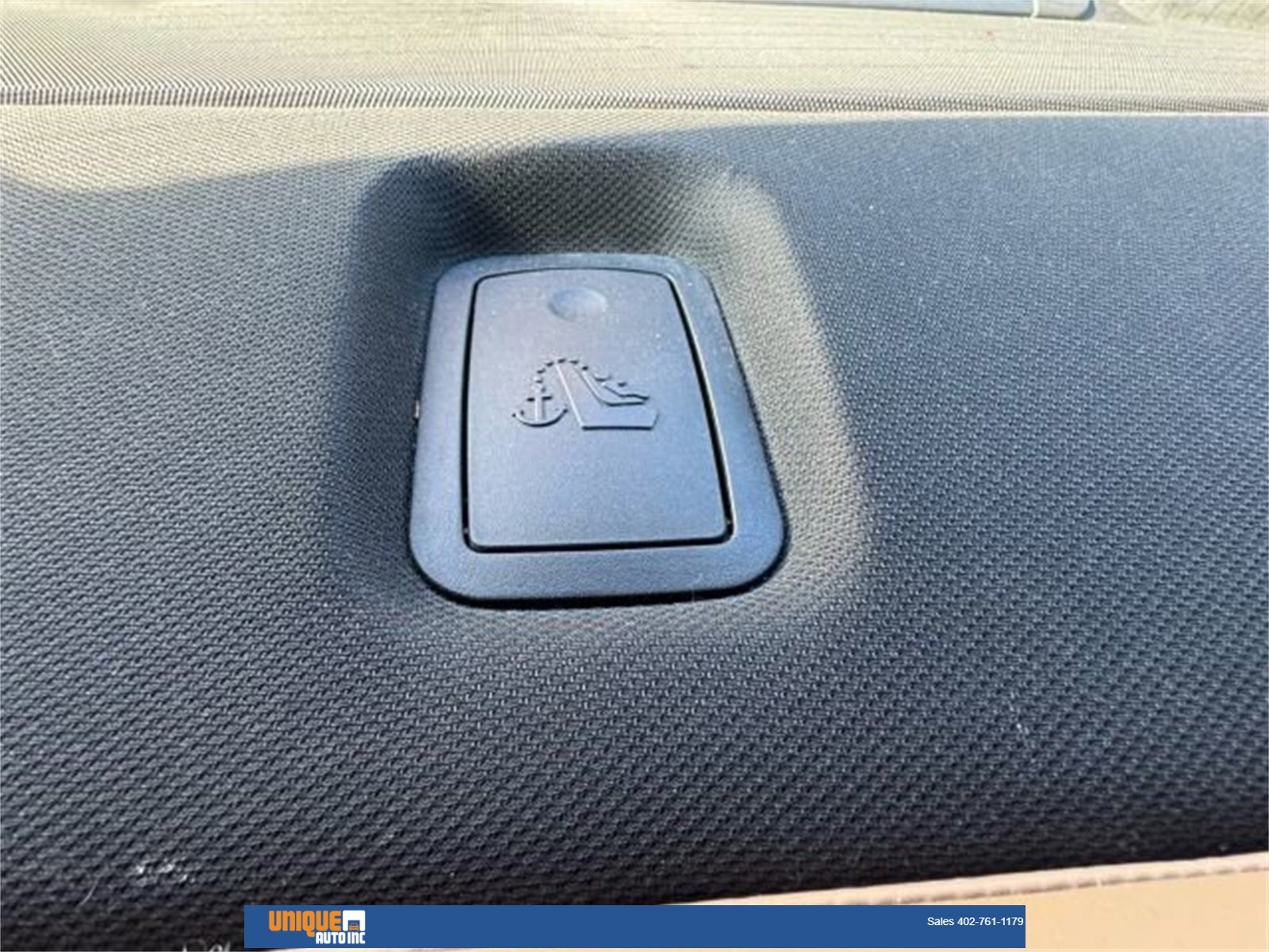 2018 Cadillac XTS Platinum