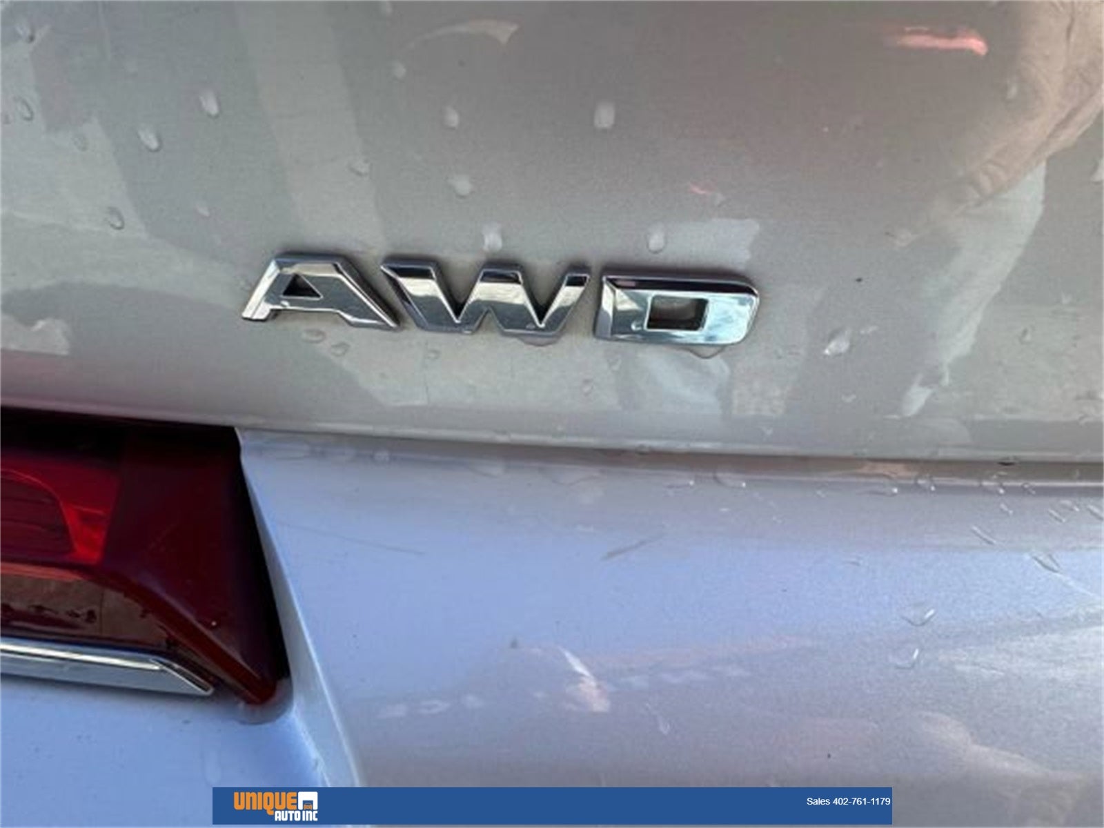 2018 Cadillac XTS Platinum