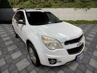 2012 Chevrolet Equinox LTZ Sport Utility 4D