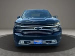 2019 Chevrolet Silverado 1500 Crew Cab High Country Pickup 4D 5 3/4 ft