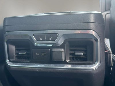 2019 Chevrolet Silverado 1500 Crew Cab High Country Pickup 4D 5 3/4 ft
