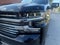 2019 Chevrolet Silverado 1500 Crew Cab High Country Pickup 4D 5 3/4 ft
