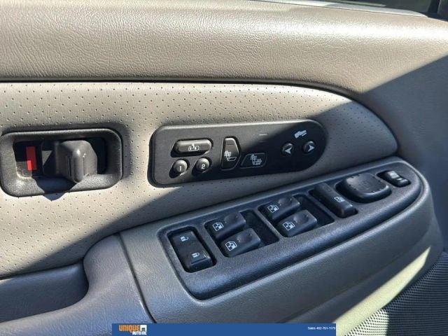 2005 Cadillac Escalade EXT Base