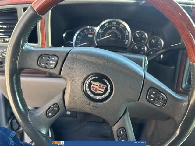 2005 Cadillac Escalade EXT Base