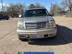 2005 Cadillac Escalade EXT Base