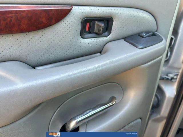 2005 Cadillac Escalade EXT Base