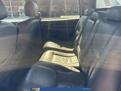 2005 Cadillac Escalade EXT Base