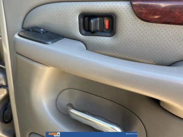 2005 Cadillac Escalade EXT Base