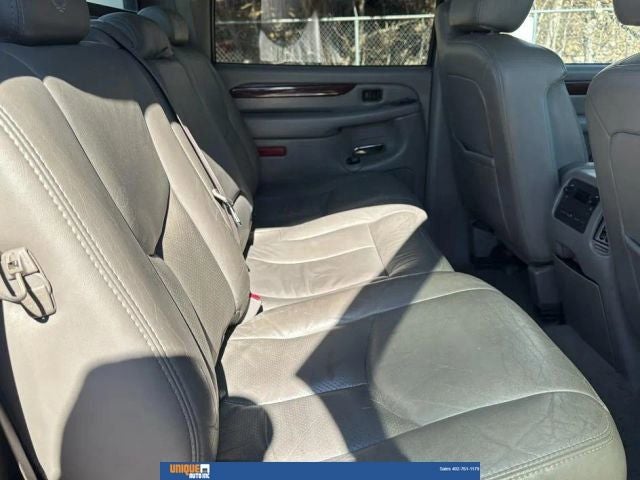 2005 Cadillac Escalade EXT Base