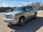 2005 Cadillac Escalade EXT Base