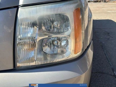 2005 Cadillac Escalade EXT Base