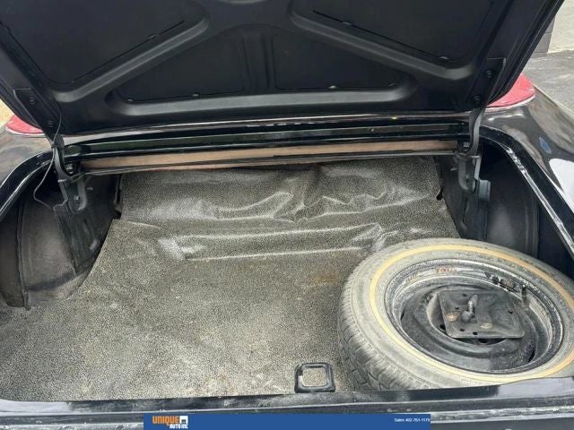 1963 Ford Falcon Base