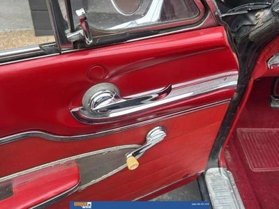 1963 Ford Falcon Base