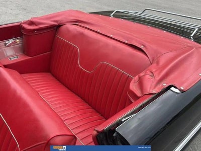 1963 Ford Falcon Base