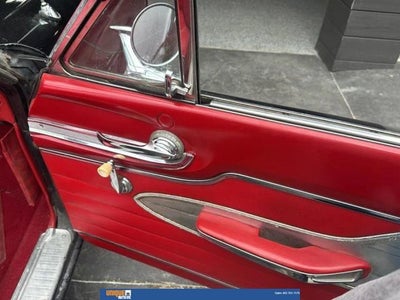 1963 Ford Falcon Base