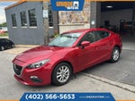 2016 Mazda MAZDA3 i Sport Sedan 4D