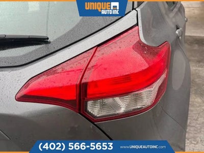 2019 Nissan Kicks SV Sport Utility 4D