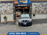 2019 Nissan Kicks SV Sport Utility 4D