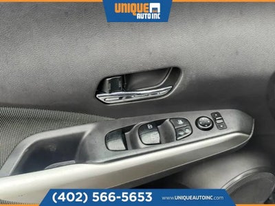 2019 Nissan Kicks SV Sport Utility 4D