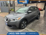 2019 Nissan Kicks SV Sport Utility 4D