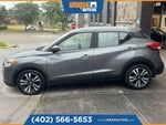 2019 Nissan Kicks SV Sport Utility 4D