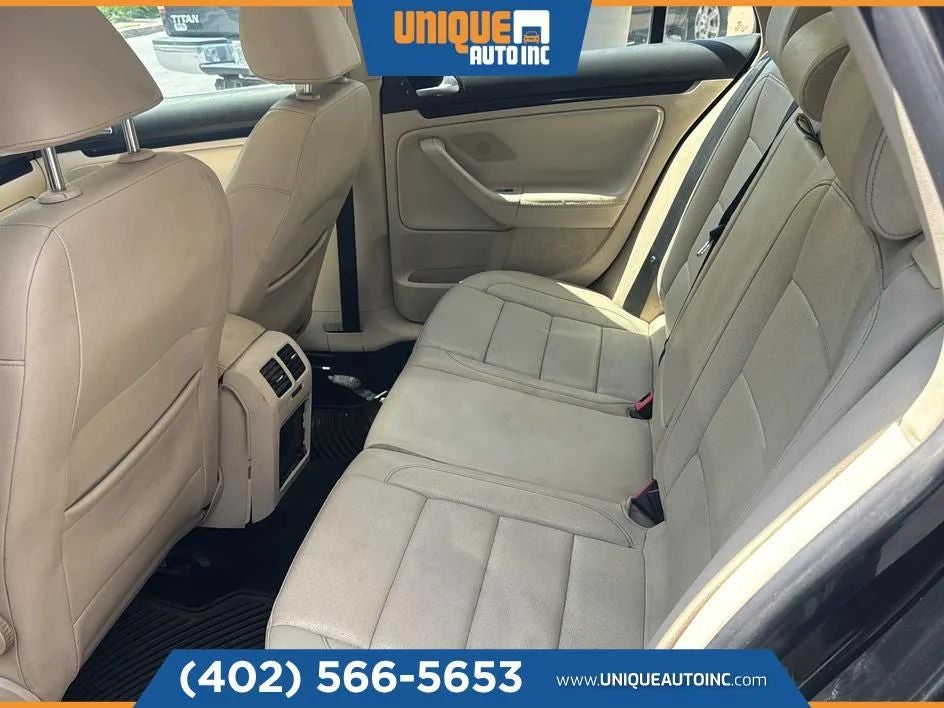 2012 Volkswagen Jetta SportWagen 2.0L TDI