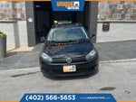 2012 Volkswagen Jetta SportWagen 2.0L TDI
